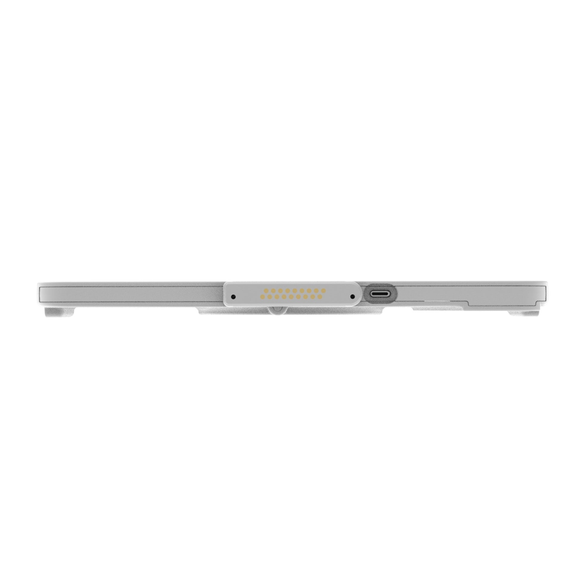 IntelliSkin® Thin-Case™ for Apple iPad Pro 12.9 3rd - 5th Gen - Gray