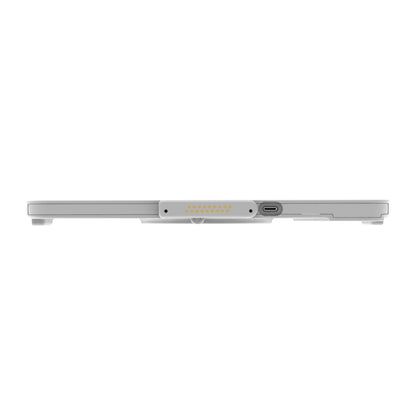 IntelliSkin® Thin-Case™ for Apple iPad Pro 12.9 3rd - 5th Gen - Gray