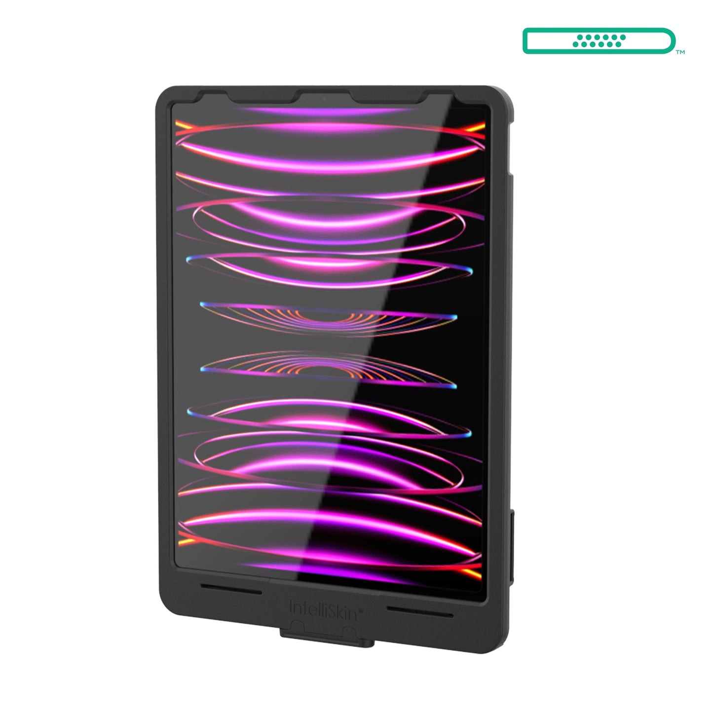 IntelliSkin® Thin-Case™ for Apple iPad Pro 12.9 3rd - 5th Gen