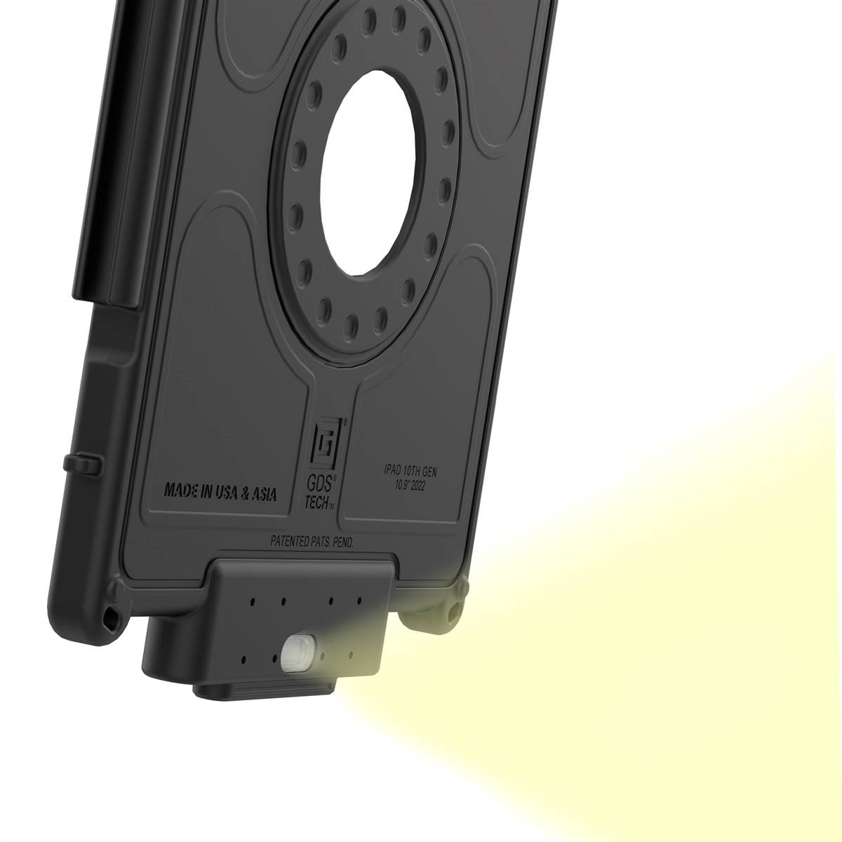 IntelliSkin Next Gen With LED