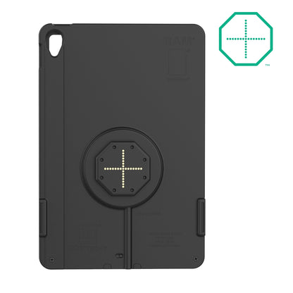IntelliSkin® Thin-Case™ for iPad 10th & 11th Gen (Rear Pogo Pads)
