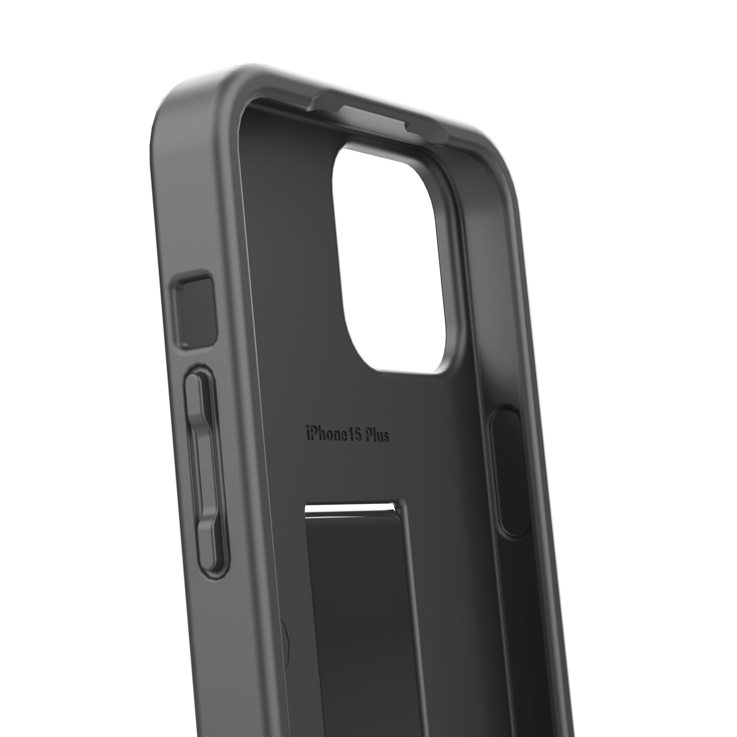 IntelliSkin® for Apple iPhone 15+