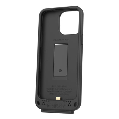 IntelliSkin® for Apple iPhone 15 Pro Max
