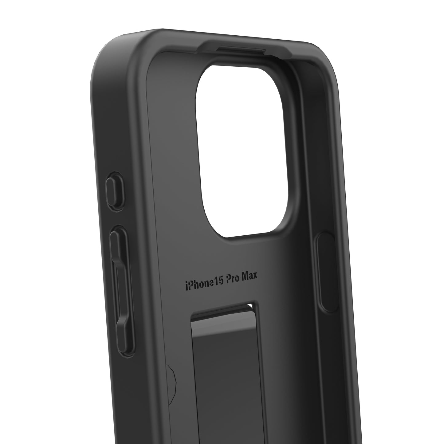 IntelliSkin® for Apple iPhone 15 Pro Max