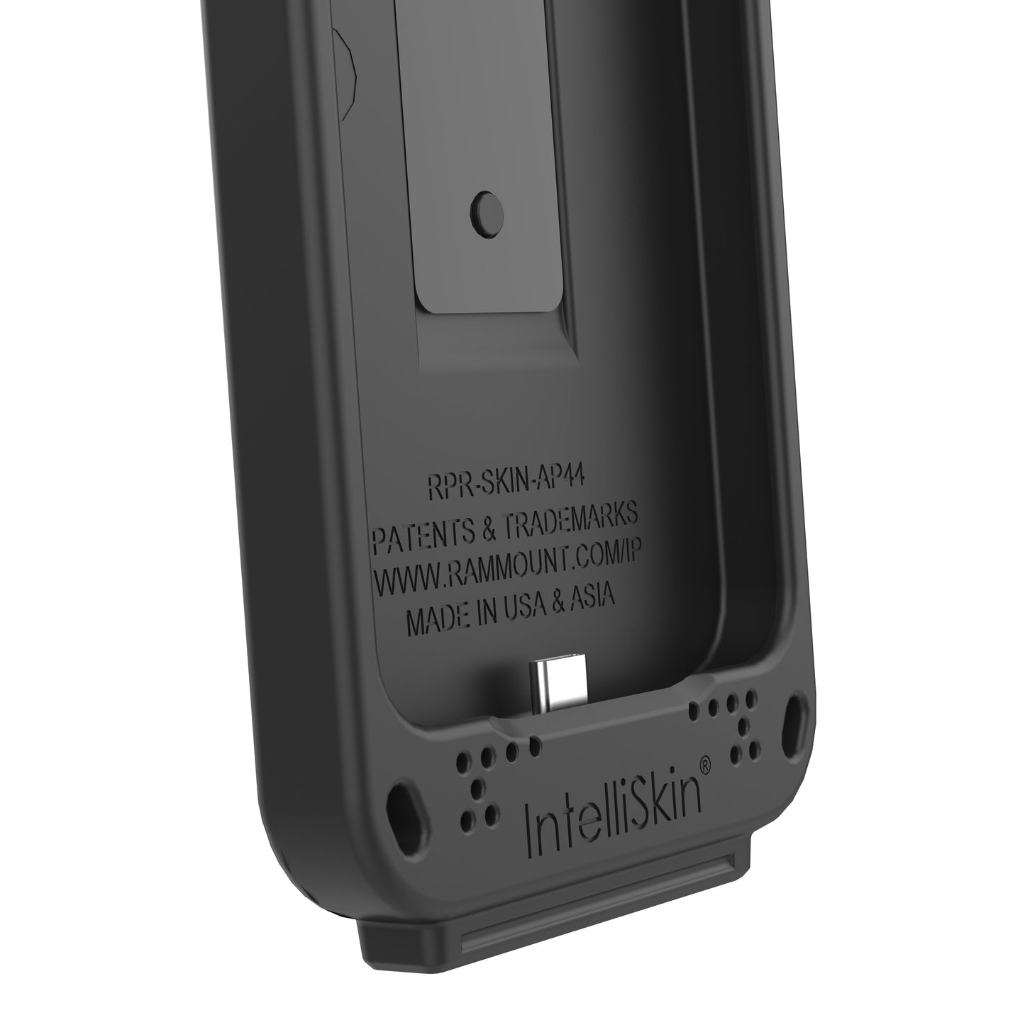 IntelliSkin® for Apple iPhone 15 Max