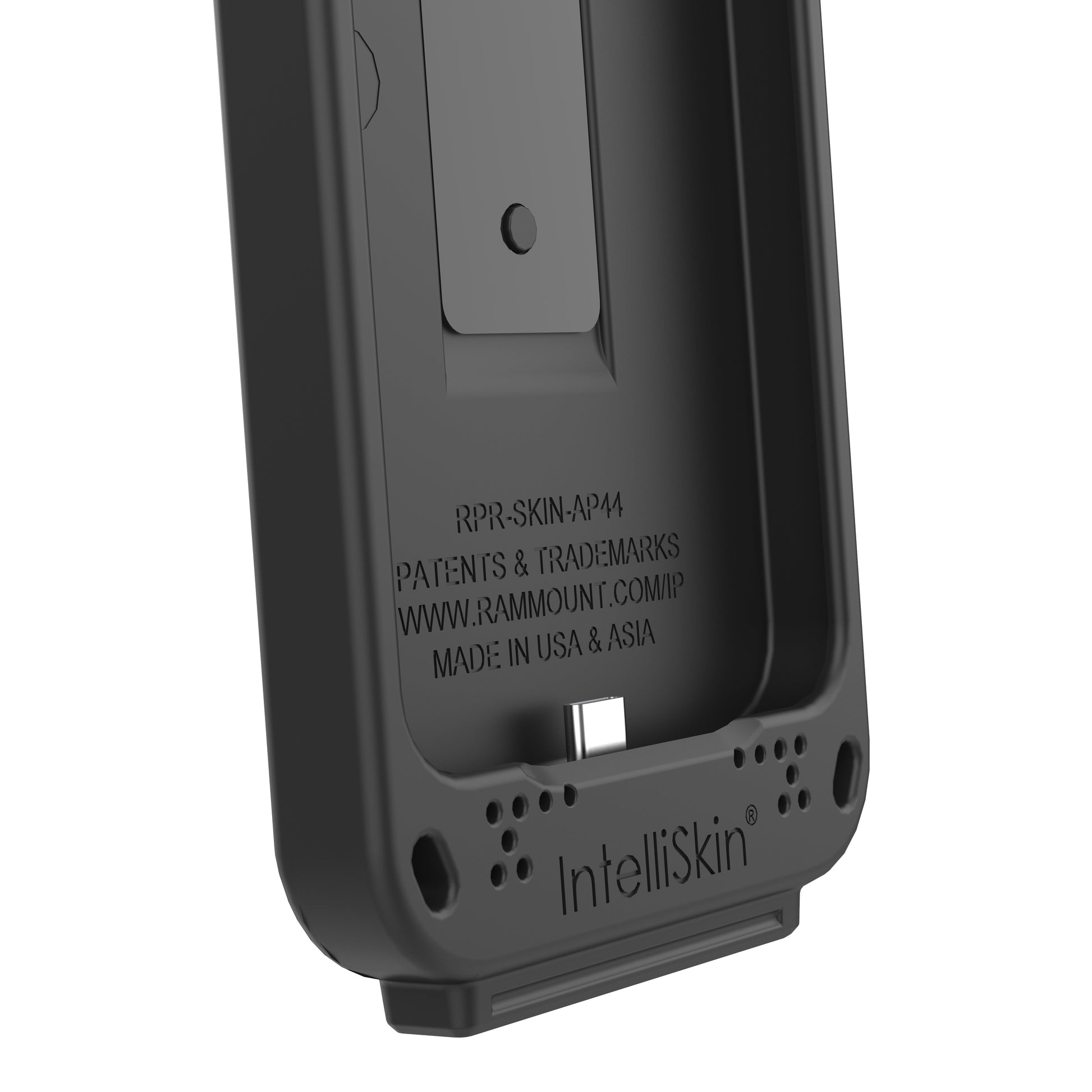 IntelliSkin® for Apple iPhone 15 Max