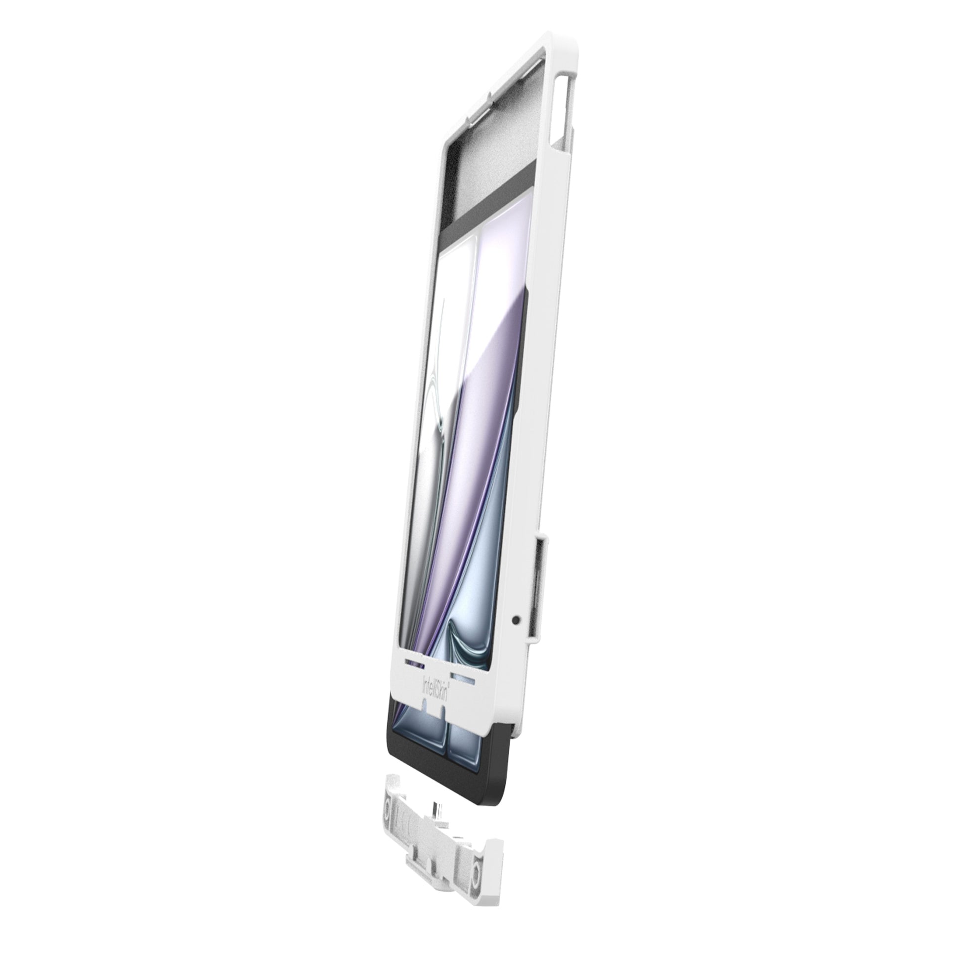IntelliSkin® Thin-Case™ for iPad Air 11 (M2 & M3) - Gray