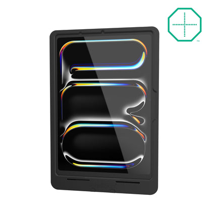 IntelliSkin® Thin-Case™ for iPad Pro 11 (M4 & M5) (Rear Pogo Pads)