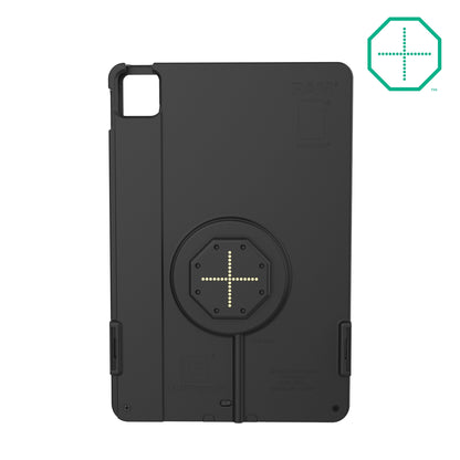 IntelliSkin® Thin-Case™ for iPad Pro 11 (M4 & M5) (Rear Pogo Pads)