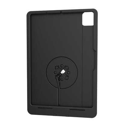 IntelliSkin® Thin-Case™ for iPad Pro 11 (M4 & M5) (Rear Pogo Pads)
