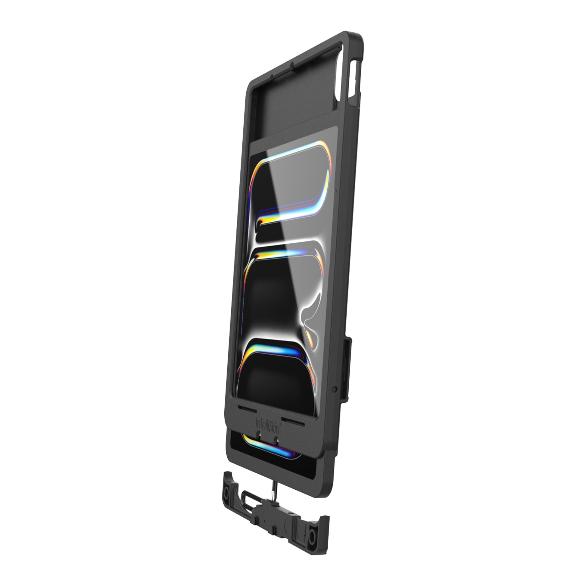IntelliSkin® Thin-Case™ for iPad Pro 11 (M4 & M5) (Rear Pogo Pads)
