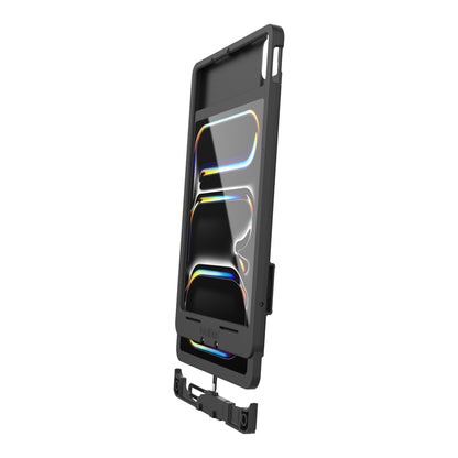 IntelliSkin® Thin-Case™ for iPad Pro 11 (M4 & M5) (Rear Pogo Pads)