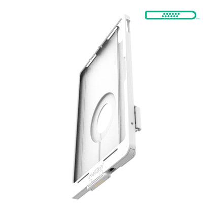 IntelliSkin® Thin-Case™ for iPad Pro 11 (M4 & M5) - Gray