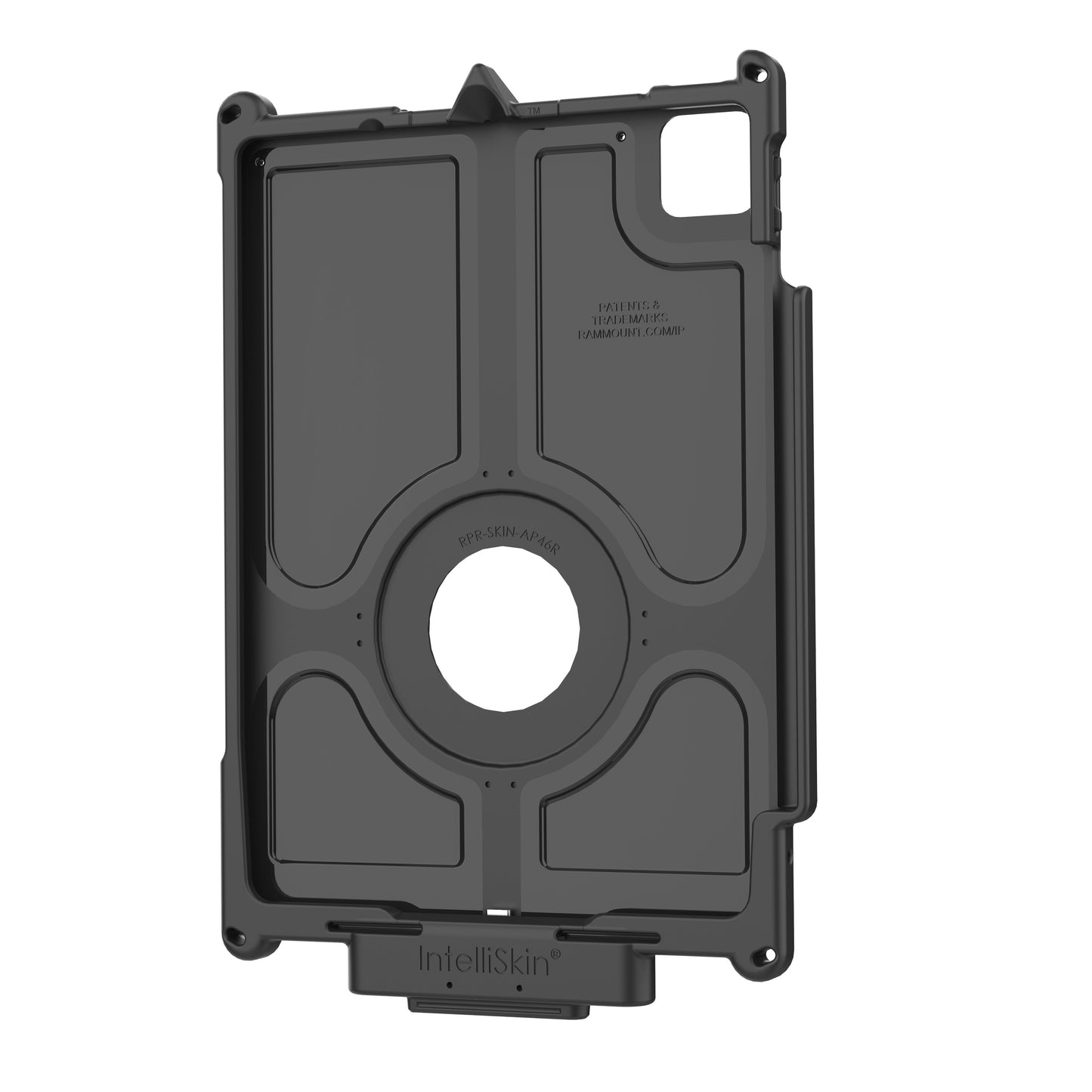 IntelliSkin® Next Gen for iPad Pro 11 (M4 & M5)