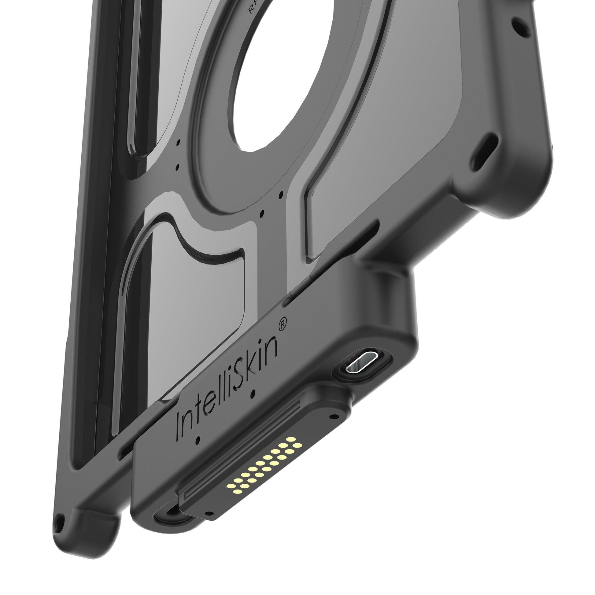 IntelliSkin® Next Gen for iPad Pro 11 (M4 & M5)
