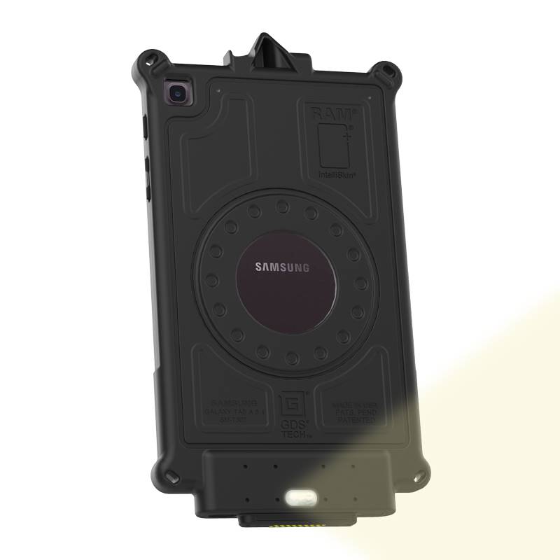 IntelliSkin Next Gen with LED