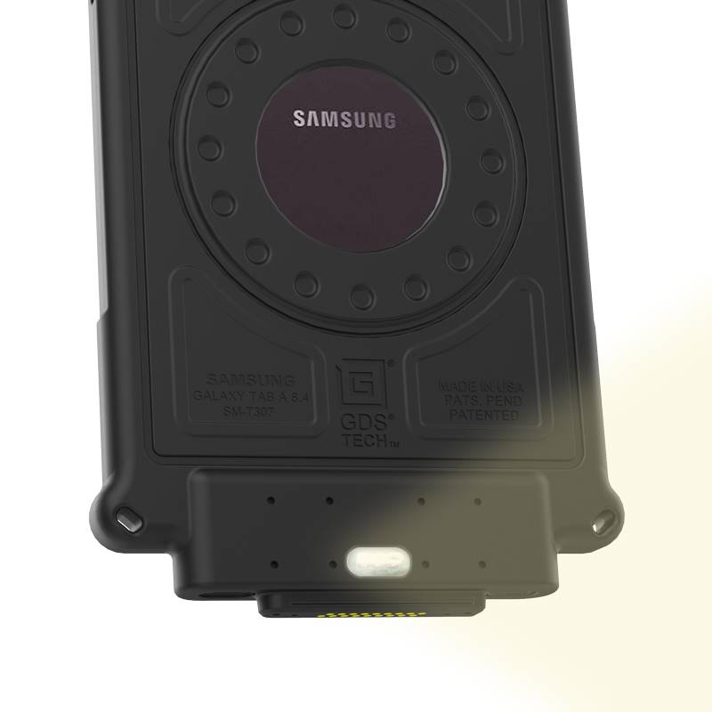 IntelliSkin Next Gen with LED