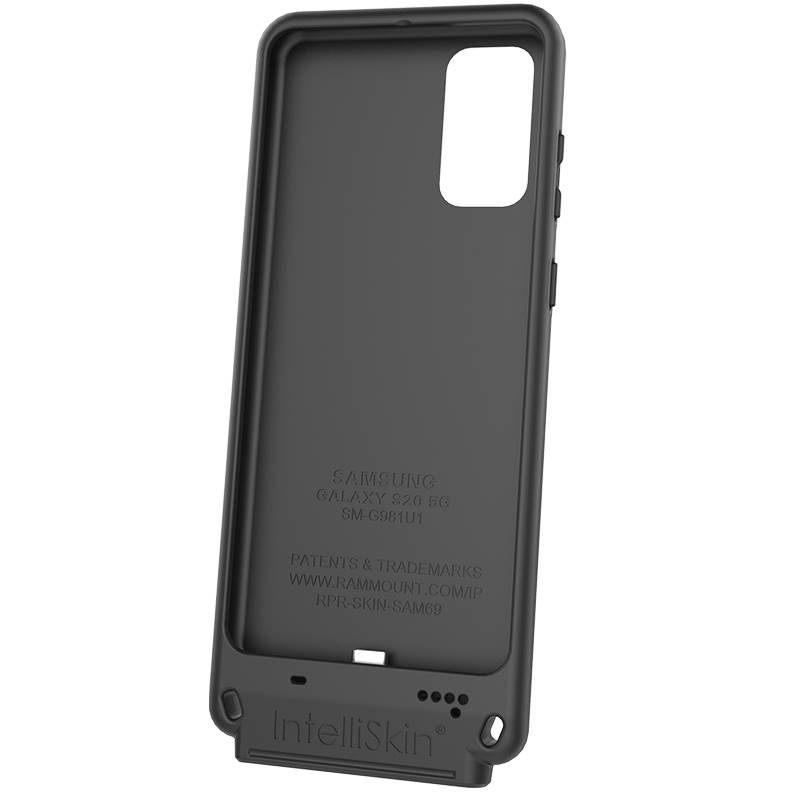 IntelliSkin for Samsung Galaxy S20 5