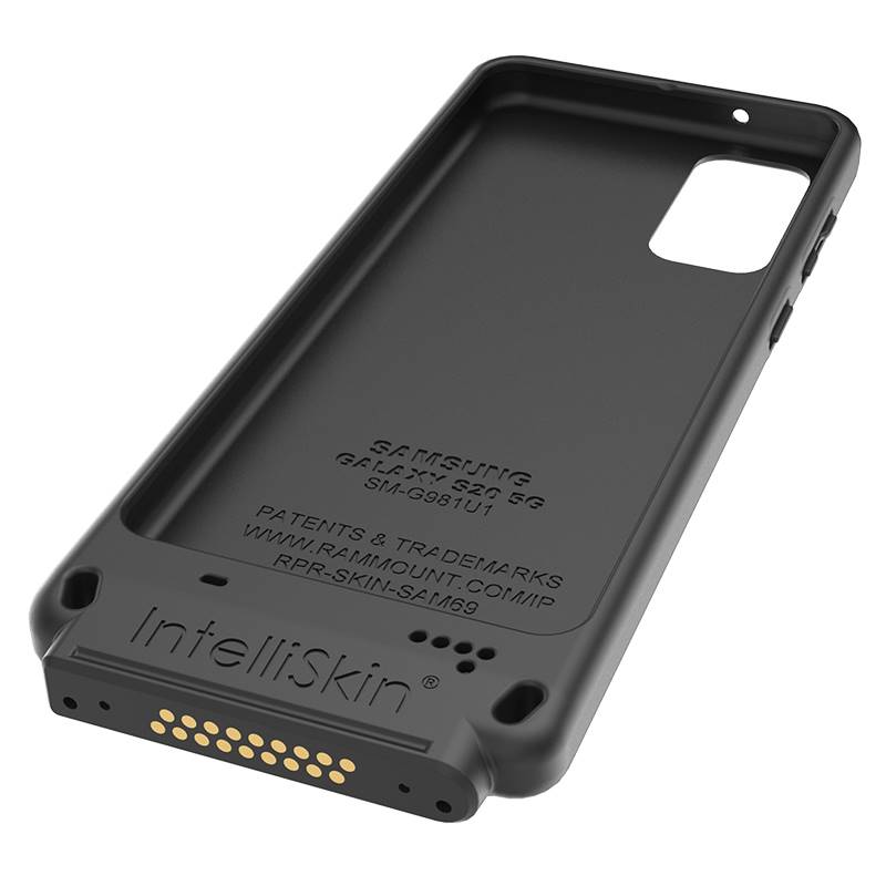 IntelliSkin for Samsung Galaxy S20 5