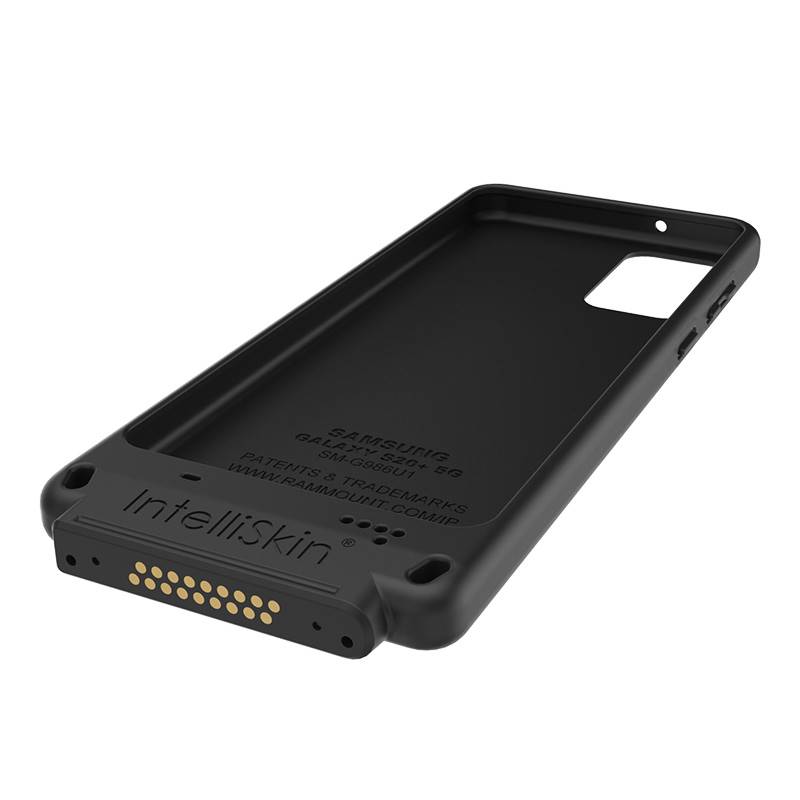IntelliSkin for Samsung Galaxy S20+