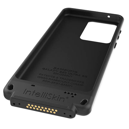 IntelliSkin for Samsung Galaxy S20 U