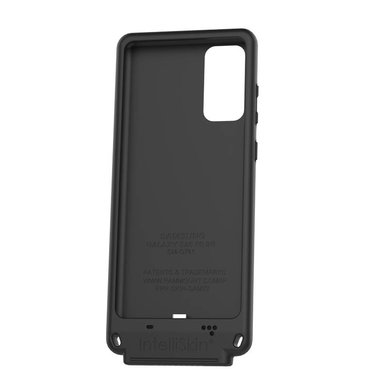IntelliSkin for Samsung Galaxy S20 F