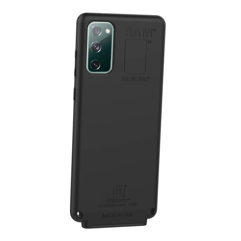 IntelliSkin for Samsung Galaxy S20 F