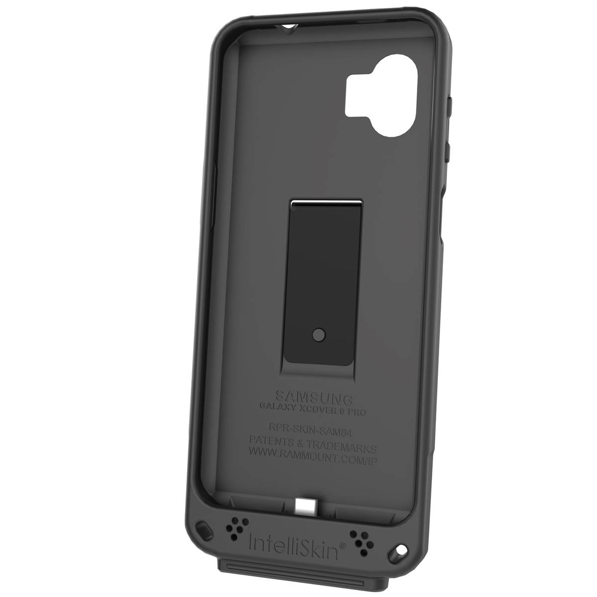 IntelliSkin for Samsung Galaxy XCove