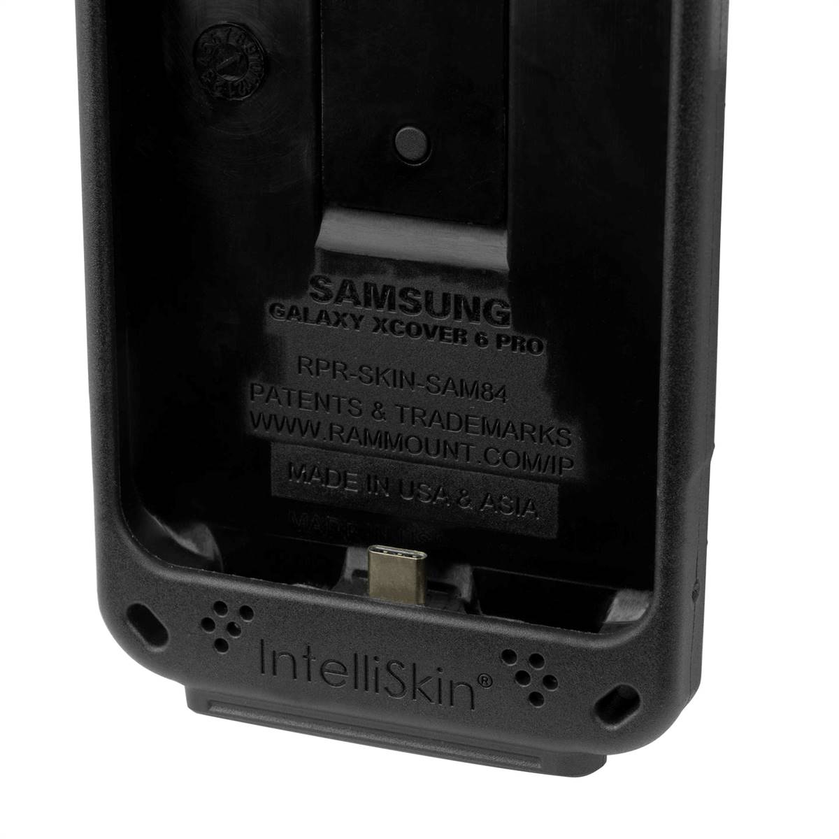 IntelliSkin for Samsung Galaxy XCove