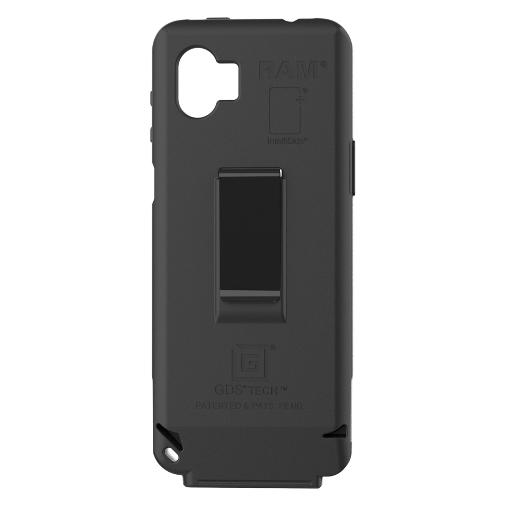 IntelliSkin® for Samsung XCover7 Pro & 6 Pro with External USB-C Port