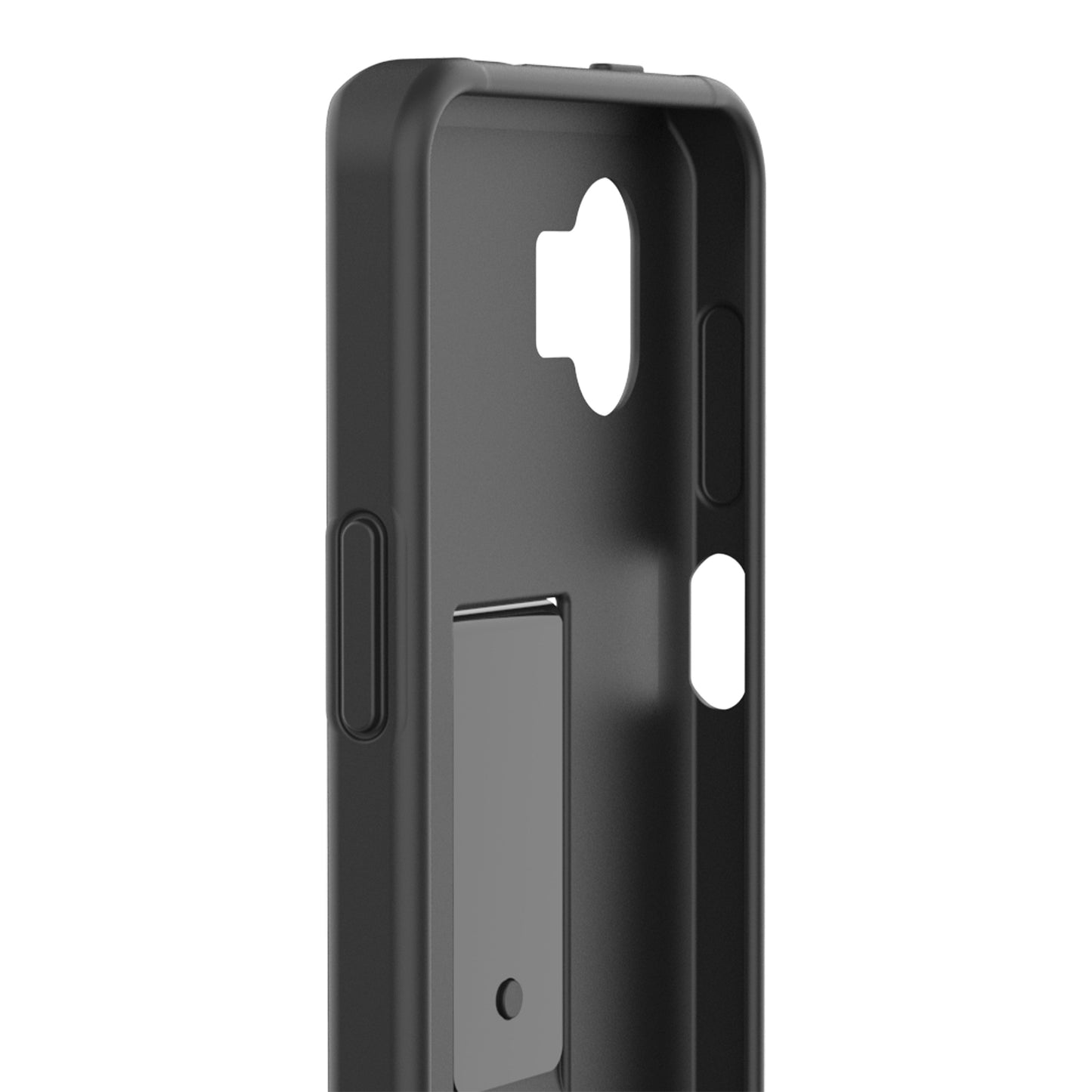 IntelliSkin® for Samsung XCover7 Pro & 6 Pro with External USB-C Port
