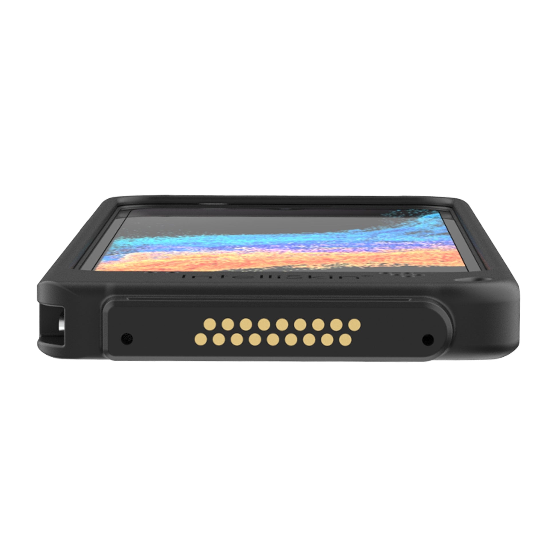 IntelliSkin® for Samsung XCover7 Pro & 6 Pro with External USB-C Port