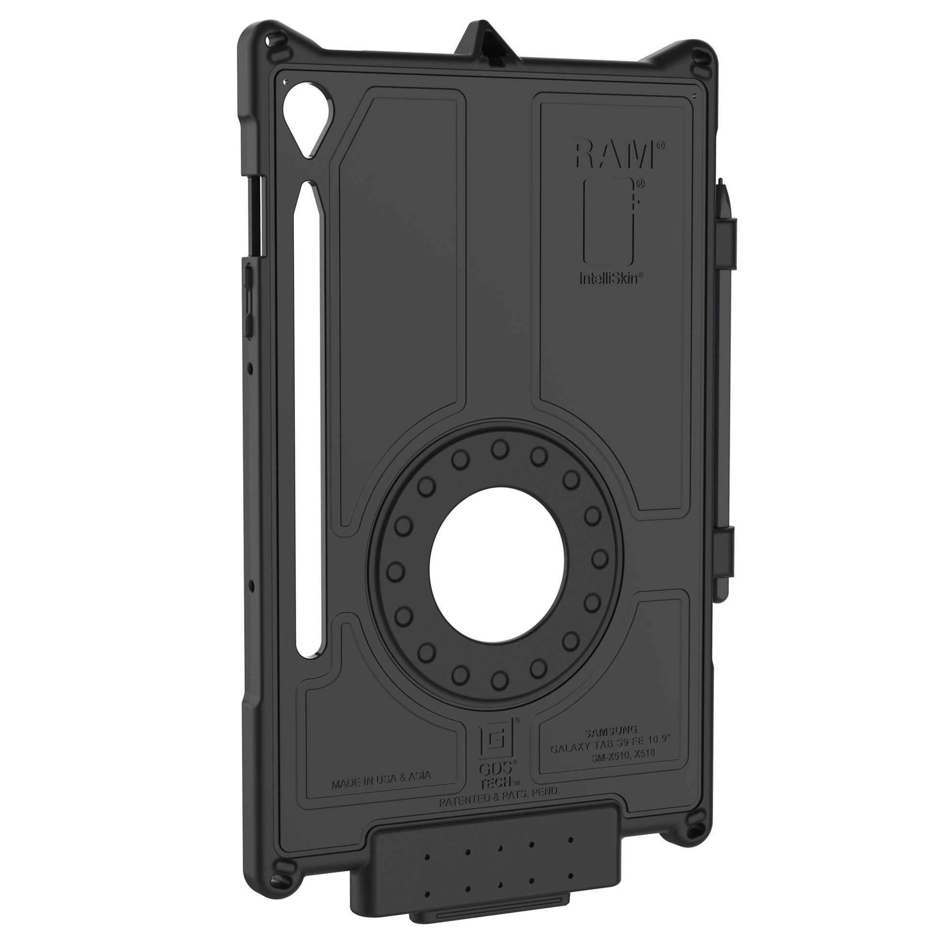 IntelliSkin® Next Gen for Samsung Tab S9, S9 FE & S10 FE