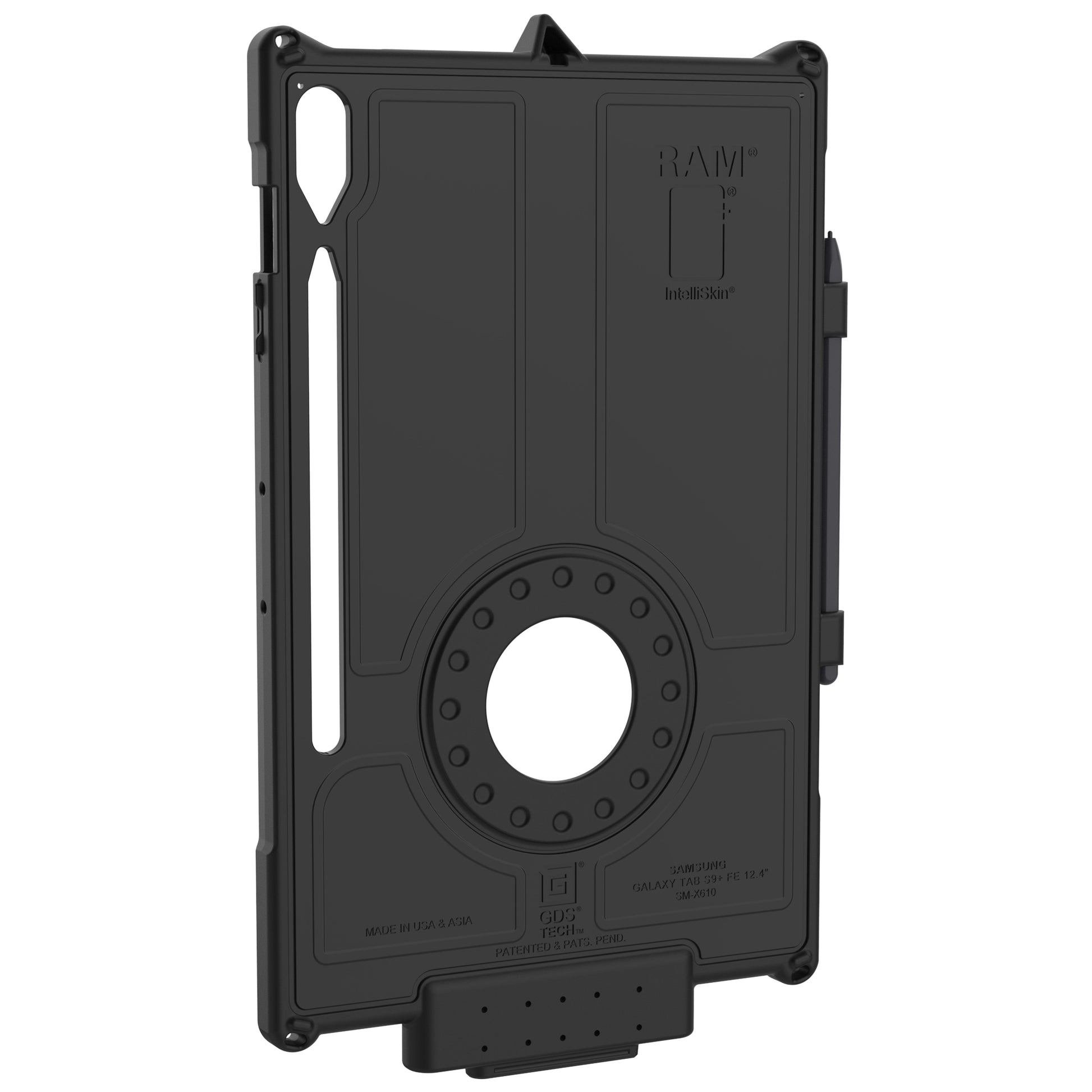 IntelliSkin® Next Gen for Samsung Tab S10+, S9+ & S9 FE+