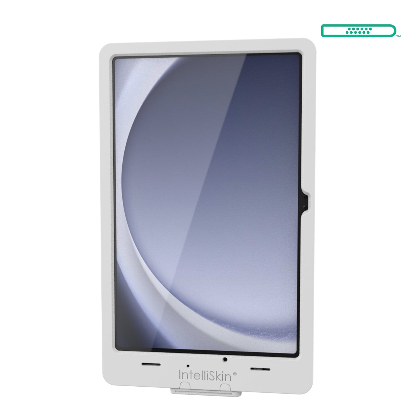 IntelliSkin® Thin-Case™ for Samsung Tab A9+ - Gray
