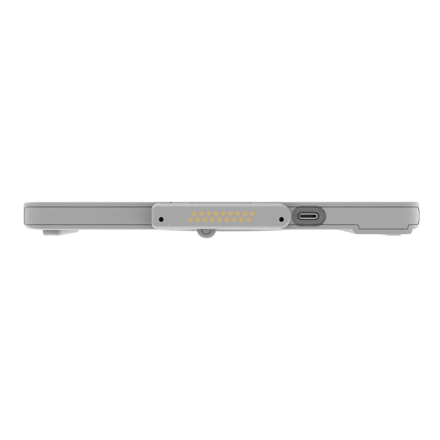 IntelliSkin® Thin-Case™ for Samsung Tab A9+ - Gray