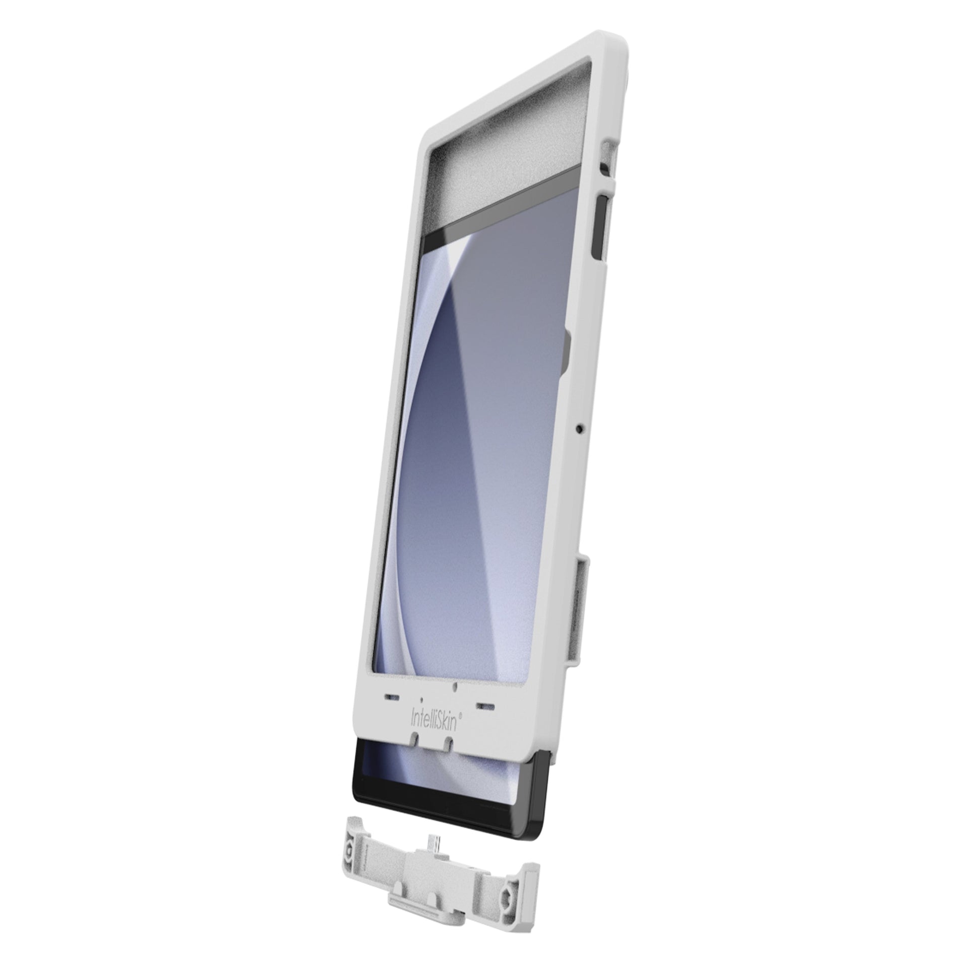 IntelliSkin® Thin-Case™ for Samsung Tab A9+ - Gray