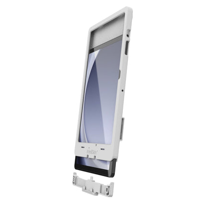 IntelliSkin® Thin-Case™ for Samsung Tab A9+ - Gray