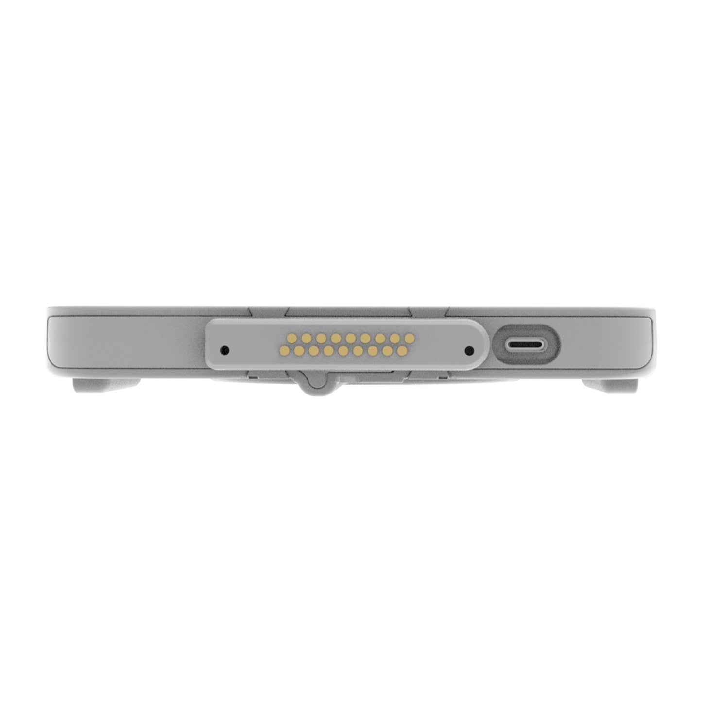 IntelliSkin® Thin-Case™ for Tab Active5 & 3 - Gray