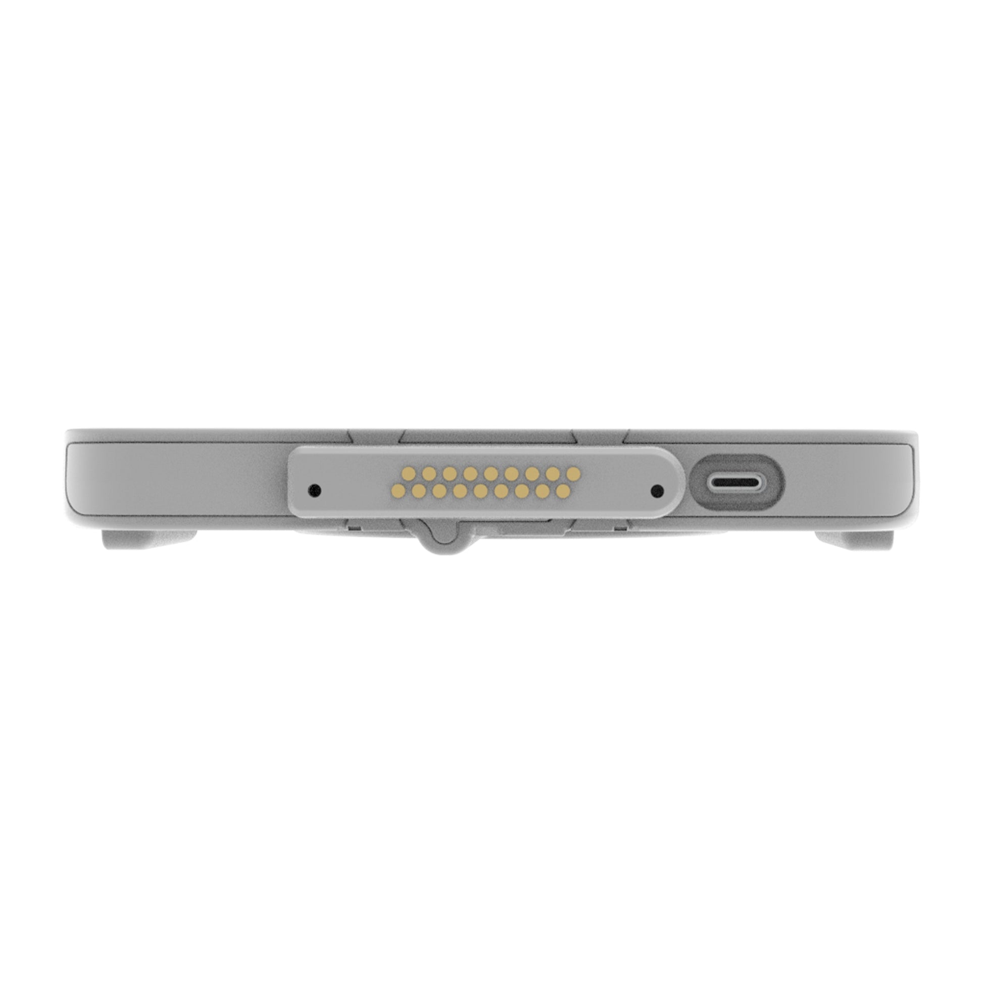 IntelliSkin® Thin-Case™ for Tab Active5 & 3 - Gray