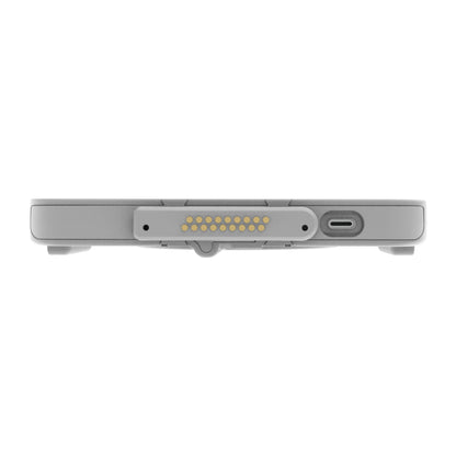 IntelliSkin® Thin-Case™ for Tab Active5 & 3 - Gray