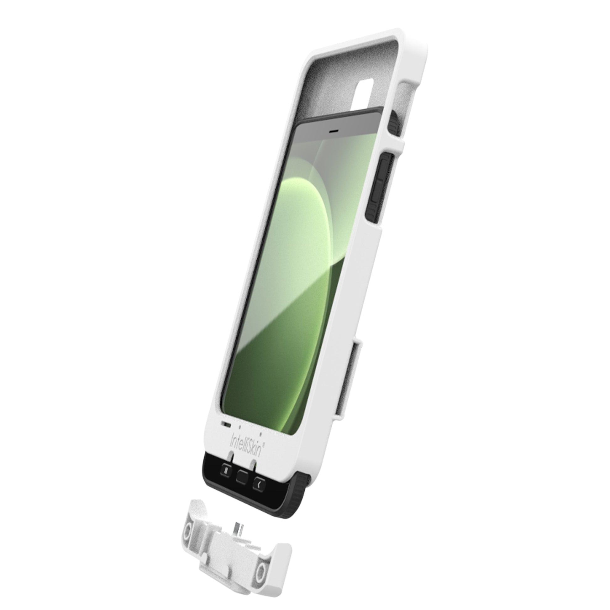 IntelliSkin® Thin-Case™ for Tab Active5 & 3 - Gray