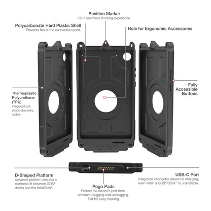 IntelliSkin® Next Gen for Samsung Tab A11