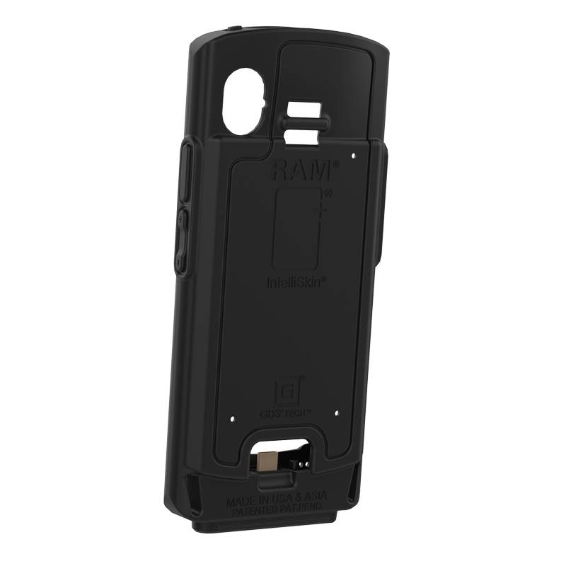 IntelliSkin Next Gen for Zebra EC5