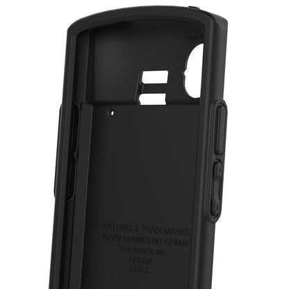 IntelliSkin Next Gen for Zebra EC5