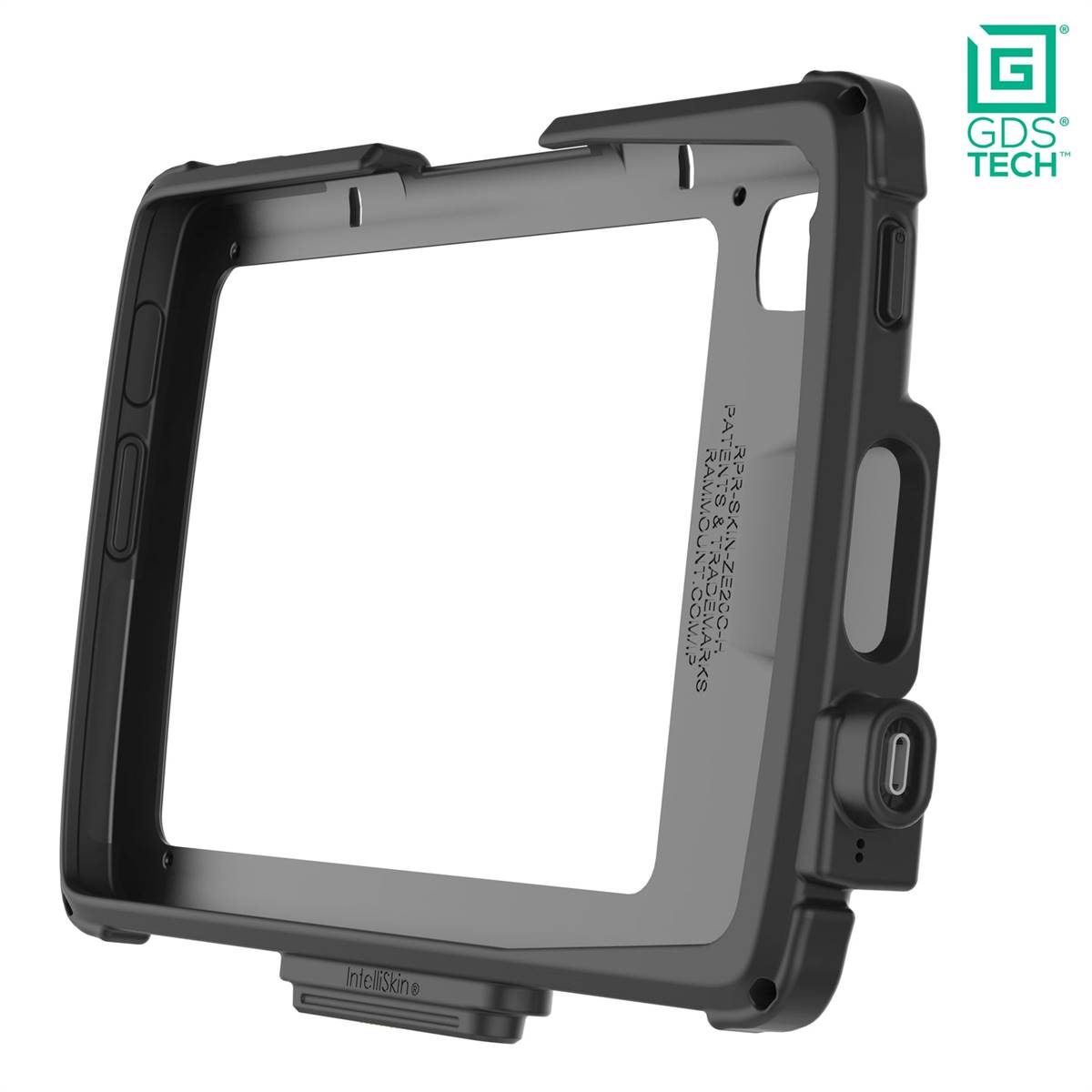 IntelliSkin Next Gen for Zebra ET