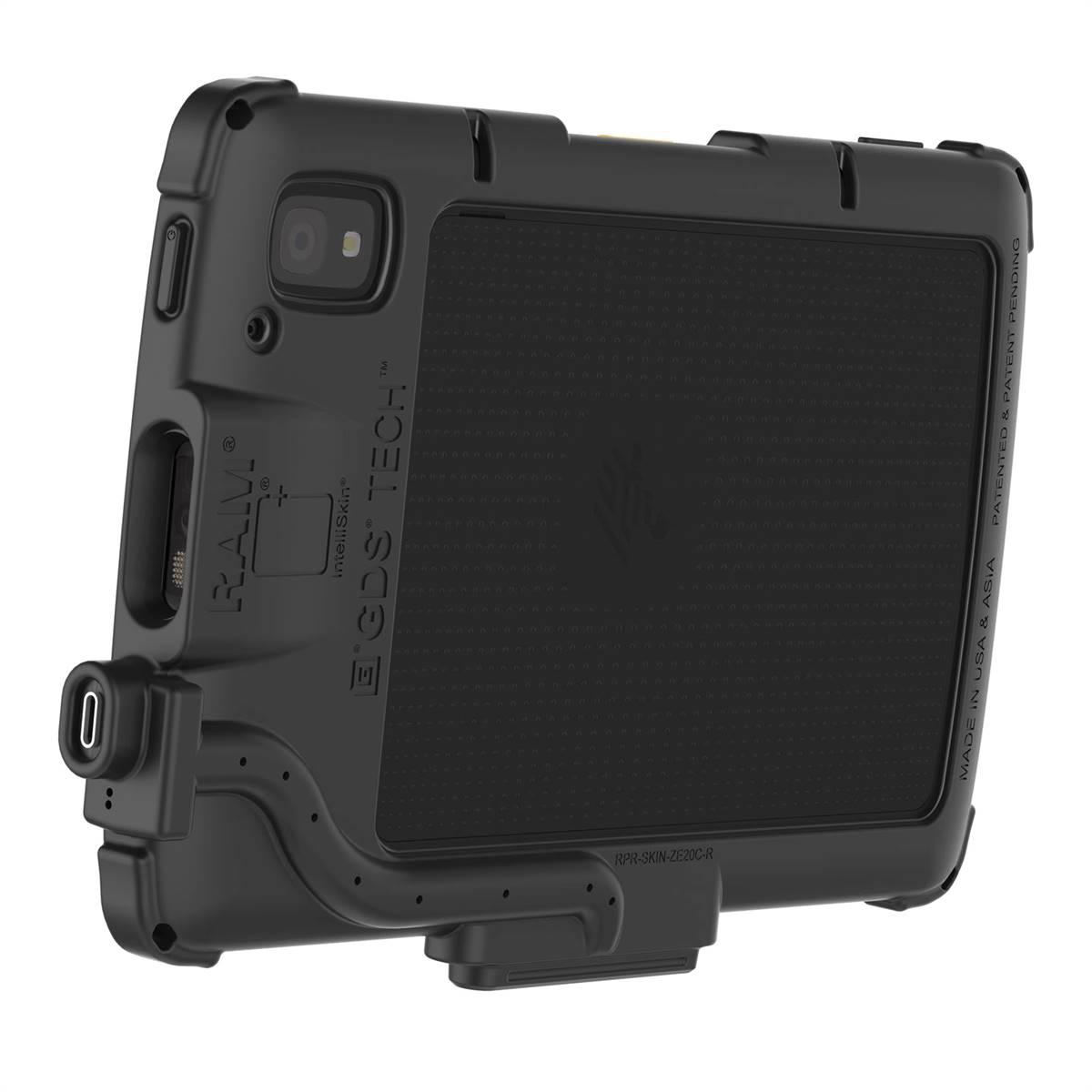 IntelliSkin Next Gen for Zebra ET