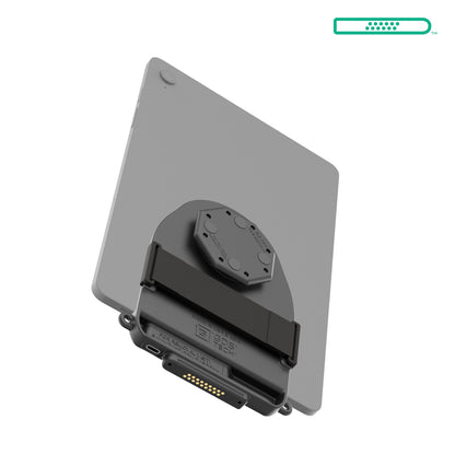 GDS® Tab-Conn™ for Tablets Without Case (D Shape Pogo Pads)