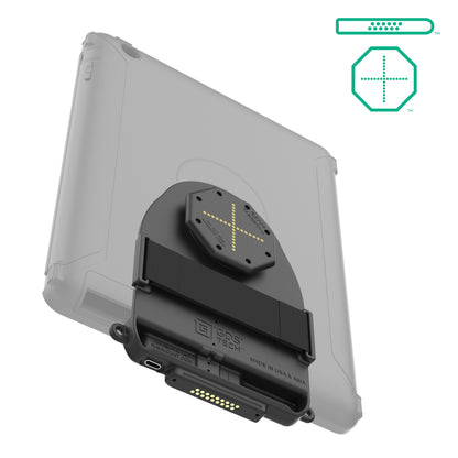 GDS® Tab-Conn™ for OtterBox Defender Cases (D Shape & Rear Pogo Pads)