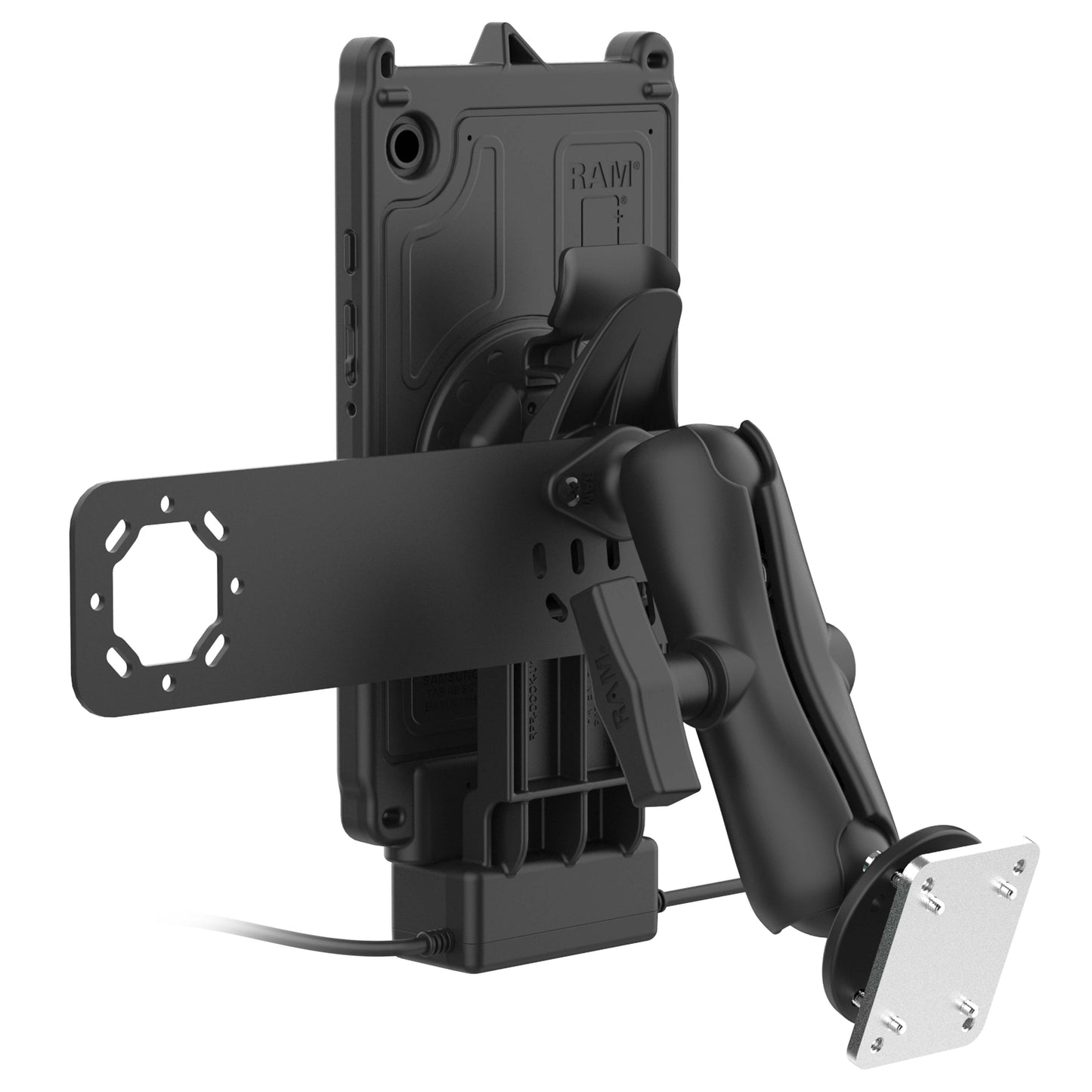 GDS® Uni-Conn™ Aina PTT Voice Responder Bundle for Samsung Tab A9